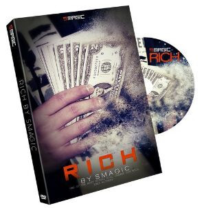 Rich by Smagic Productions