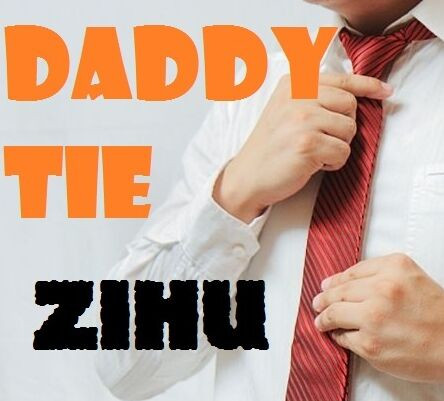 DADDY TIE by ZiHu