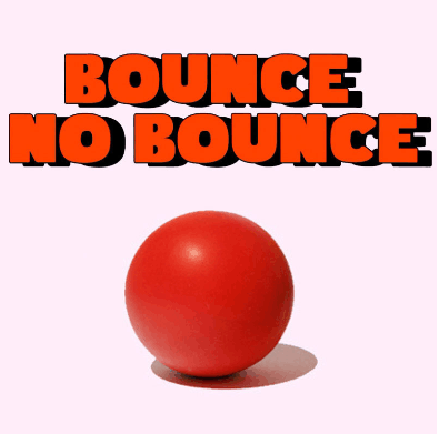 2015  Bounce No Bounce Pro by Dan Harlan