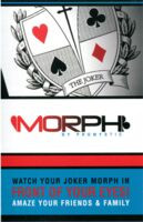 Morph by ProMystic