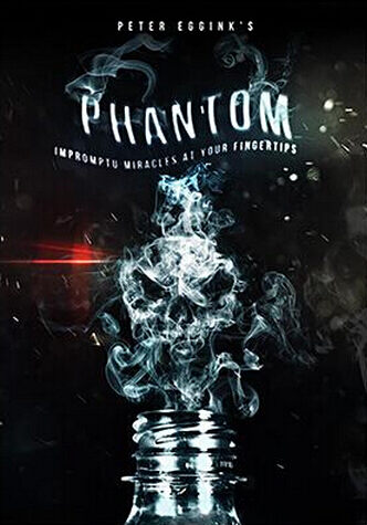 Phantom by Peter Eggink