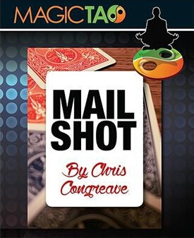 Chris Congreave - Mail Shot