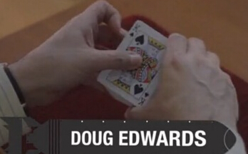 Doug Edwards Card Star