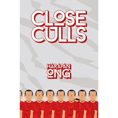 Close Culls by Harapan Ong