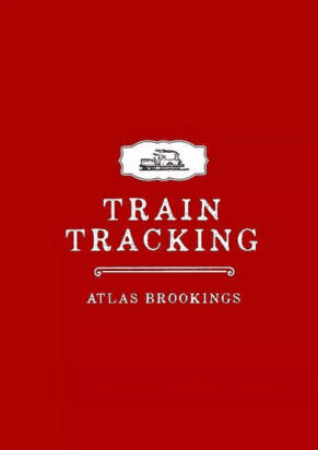 Atlas Brookings Train Tracking
