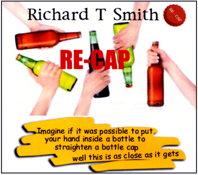 Re-Cap by Richard T. Smith