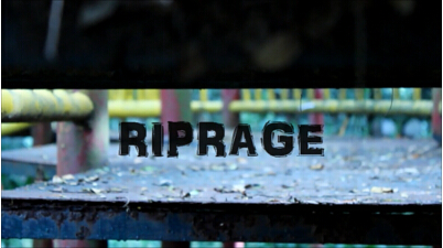 2015  RIPRAGE by Arnel Renegado