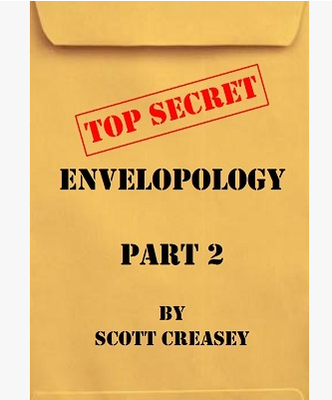 Scott Creasey - Envelopology -1 2