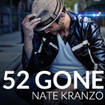 2015 E 52 Gone by Nate Kranzo