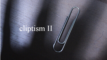 2015  Cliptism II by Arnel Renegado