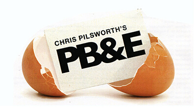 PBE by Chris Pilsworth
