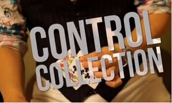 2015 Control Collection by Akira Fujii