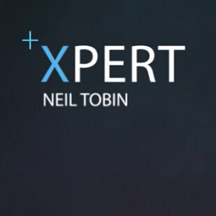 Xpert by Neil Tobin