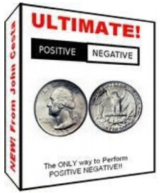 Ultimate Positive Negative by John Cesta