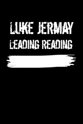 Luke Jermay - Leading Reading