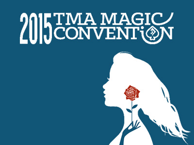 2015 TMA Magic Convention