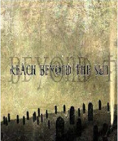 Art Vanderlay - Reach Beyond The Sun