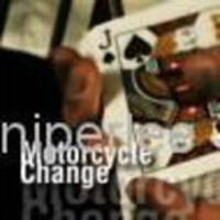 2010  Motorcycle Change by Valdemar Gestu