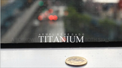 2014 Titanium by Arnel Renegado