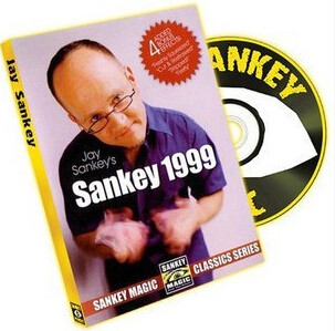 Sankey 1999 by Jay Sankey