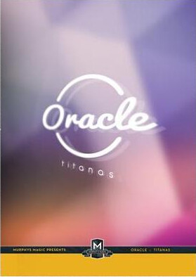 2015  Oracle by Titanas