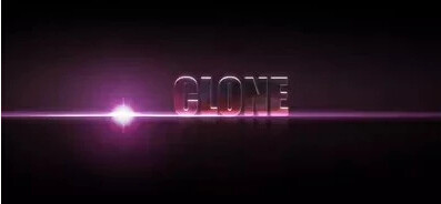 2014  Clone by Wayne Goodman