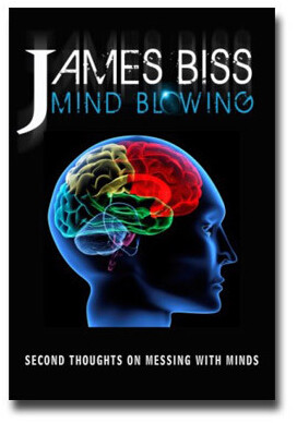 Mind Blowing by James Biss
