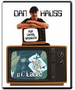 Dan Hauss - Laced