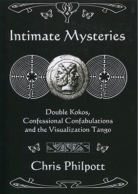 Chris Philpott - Intimate Mysteries