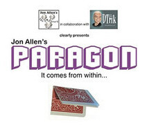 2015 Paragon by Jon Allen