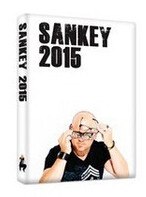 Jay Sankey - Sankey 2015