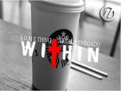 2015  Within by Arnel Renegado