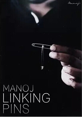 2014  Manoj Linking Pins