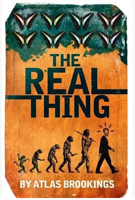 The Real Thing by Atlas Brookings