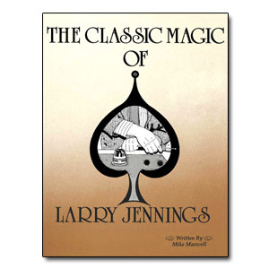 Larry Jennings Classic Magic
