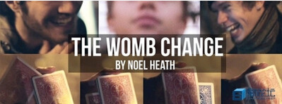 2015 Fontaine The Womb Change by Noel Heat