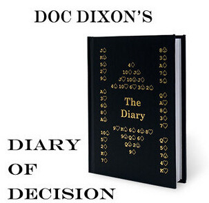 Doc Dixon - Diary of Decision