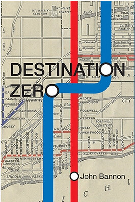 John Bannon - Destination Zero