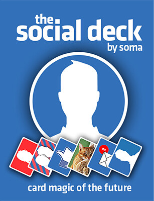 2015  The Social Deck by Soma