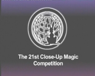 21st International Magic Competition