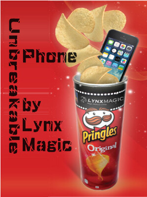 2015 Unbreakable Phone by Lynx Magic