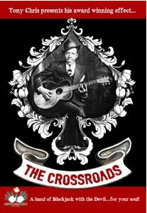 2015  The Crossroads by Tony Chris