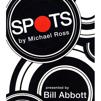 SPOTS by Bill Abbott