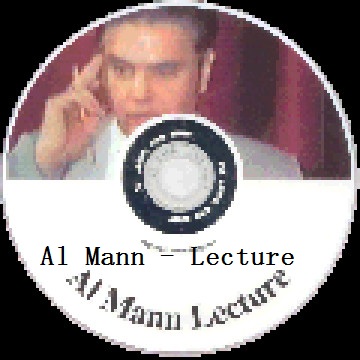Al Mann - Lecture