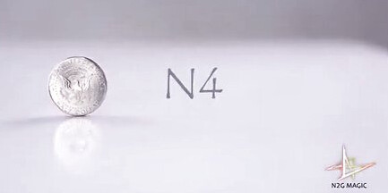 N4 Coin Routines by N2G