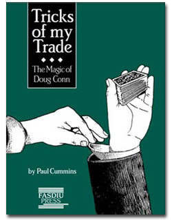 Doug Conn - Tricks Of My Trade