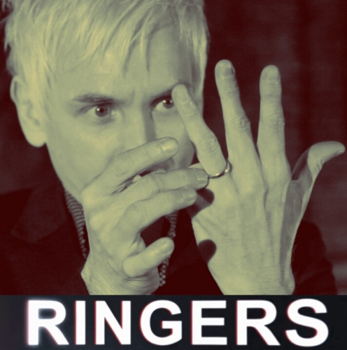 2015  Ringers by Chad Long