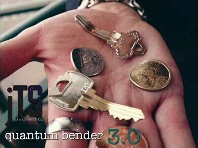 2015 Quantum Bender 3.0 by John T. Sheets