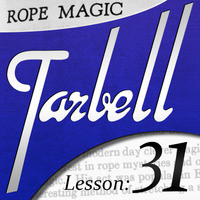 Dan Harlan - Tarbell 31