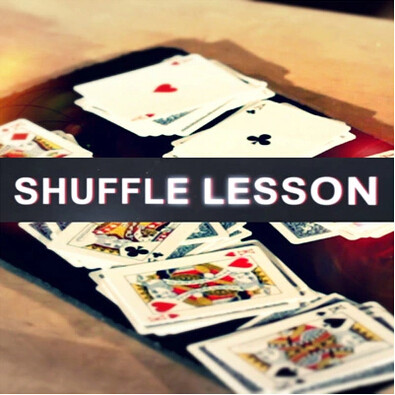 2015 Shuffle Lesson by Chad Long